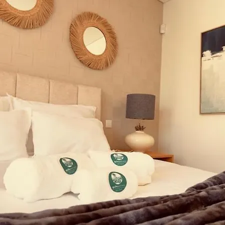 Appartement Apuliaapartments