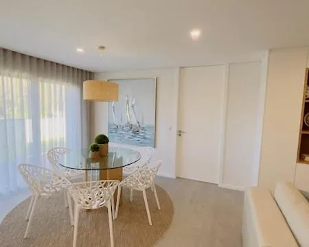 Appartement Apuliaapartments