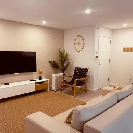 Apuliaapartments Appartement *