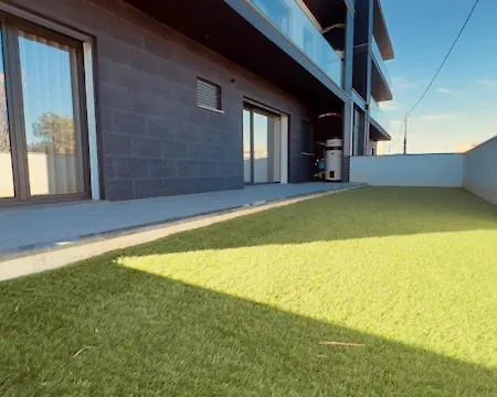 Appartement Apuliaapartments *