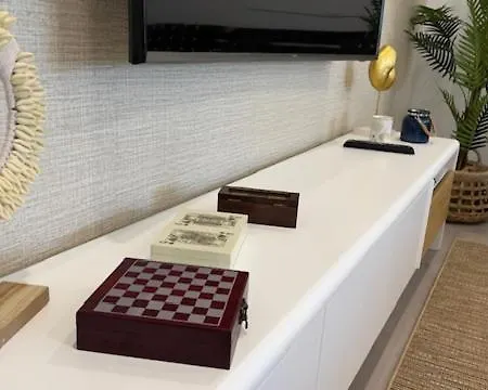 Appartement Apuliaapartments