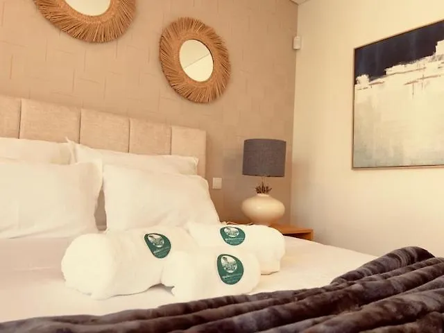 Διαμέρισμα Apuliaapartments