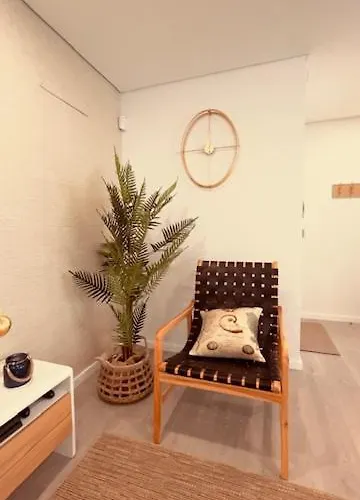 Apuliaapartments Διαμέρισμα