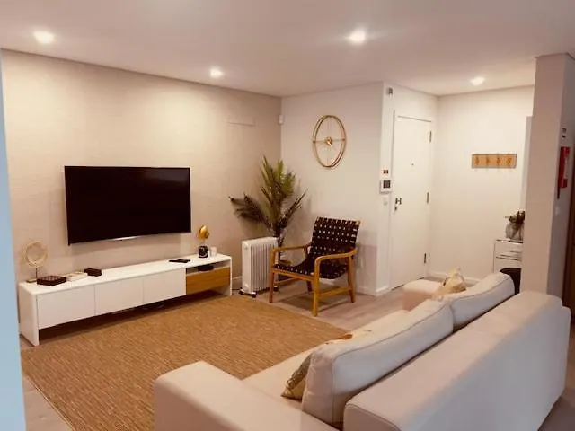 Apuliaapartments Διαμέρισμα *