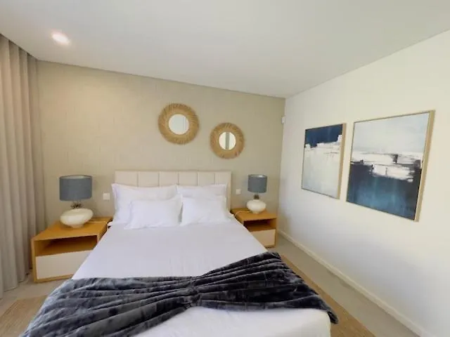 Διαμέρισμα Apuliaapartments