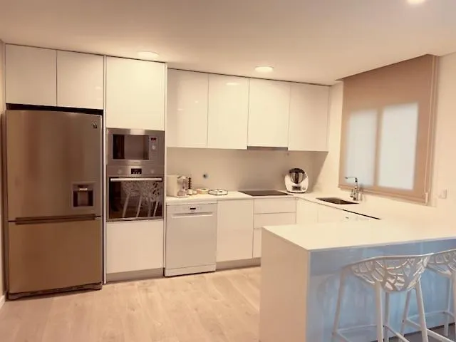 Apuliaapartments Διαμέρισμα Apúlia