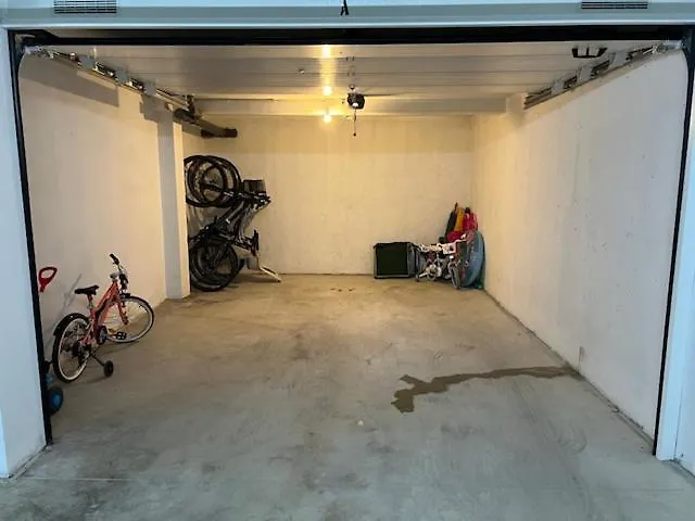 Apuliaapartments Apúlia