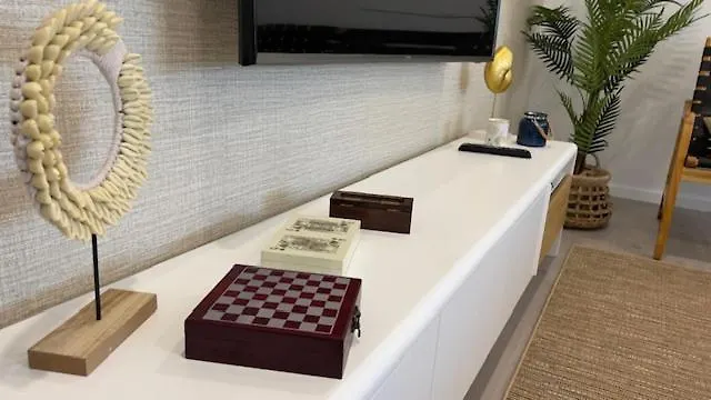 Διαμέρισμα Apuliaapartments