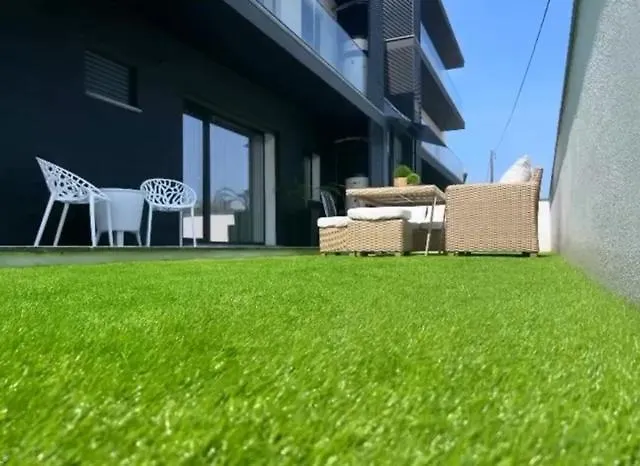 Apuliaapartments Διαμέρισμα Apúlia