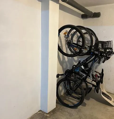 Apuliaapartments Διαμέρισμα Apúlia