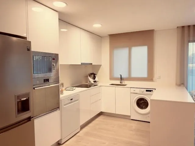 Apuliaapartments Διαμέρισμα