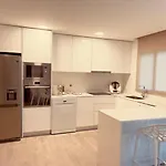 Apuliaapartments Apartament Apúlia