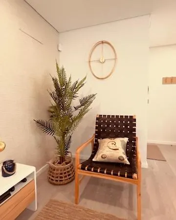 Apuliaapartments Appartement