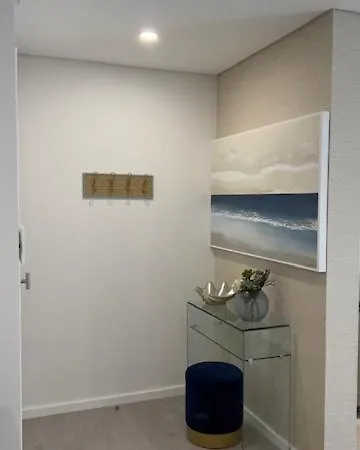 Appartement Apuliaapartments *