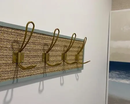 Apuliaapartments *