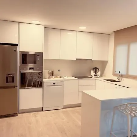 Apuliaapartments Appartement Apúlia