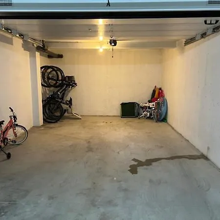 Apuliaapartments Apúlia