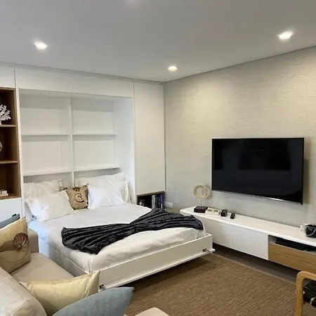 Apuliaapartments Apartament