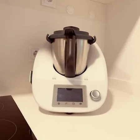 Apuliaapartments Appartement Apúlia