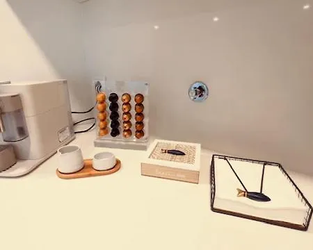 Apuliaapartments