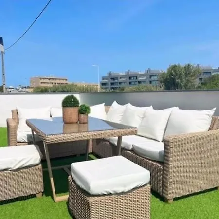 Apuliaapartments Apúlia