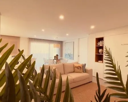 Apuliaapartments Appartement *