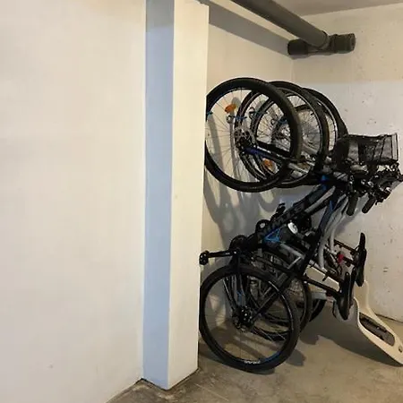 Apuliaapartments Appartement Apúlia