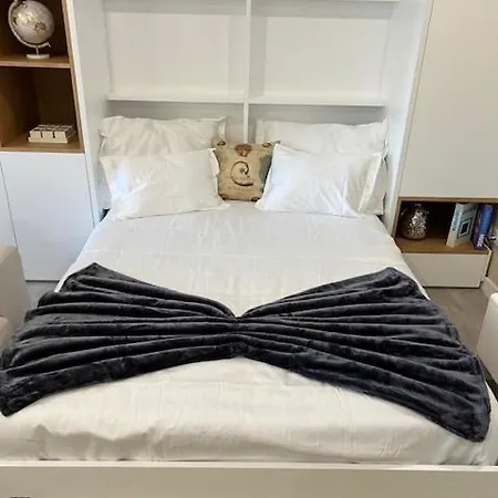 Apuliaapartments *