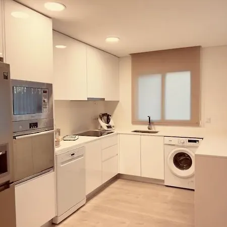 Apuliaapartments Appartement