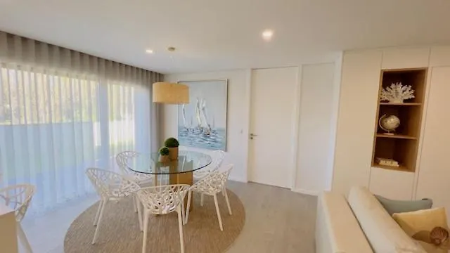 Apartmán Apuliaapartments