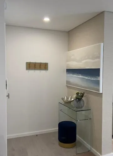 Apartmán Apuliaapartments *