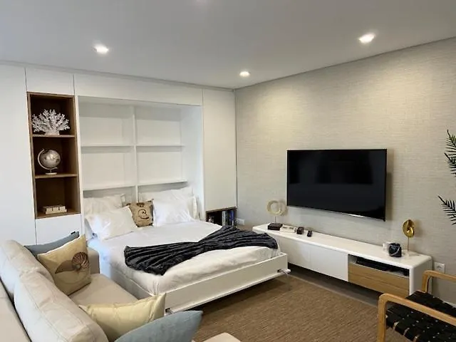 Apuliaapartments Apartmán