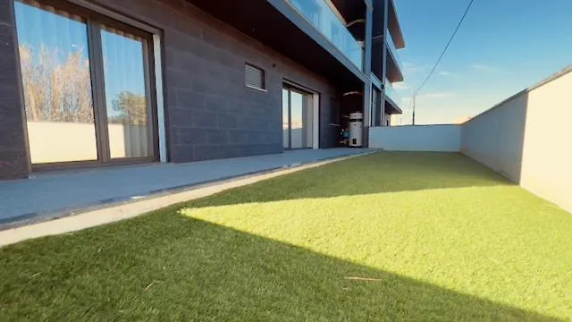 Apartmán Apuliaapartments *