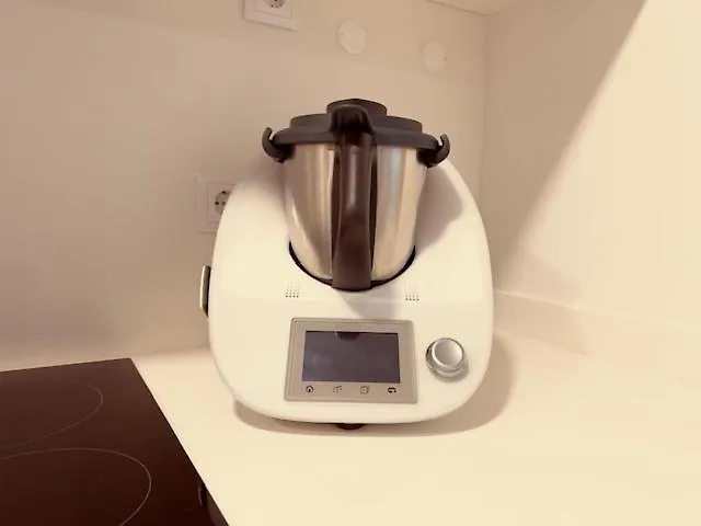 Apuliaapartments Apartmán Apúlia