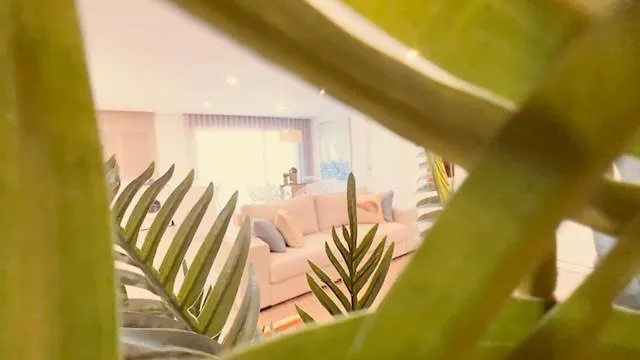 Apartmán Apuliaapartments