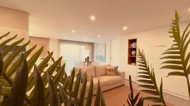 Apuliaapartments Apartmán *